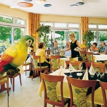 Freizeitcenter Oberrhein