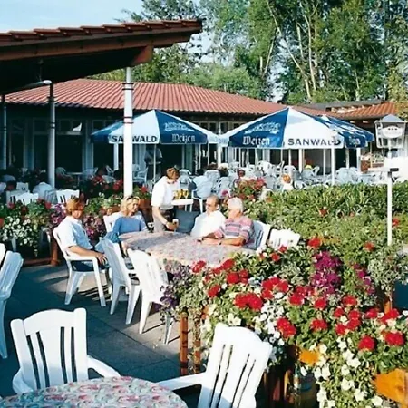 Freizeitcenter Oberrhein 3*