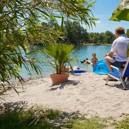 Freizeitcenter Oberrhein 3*