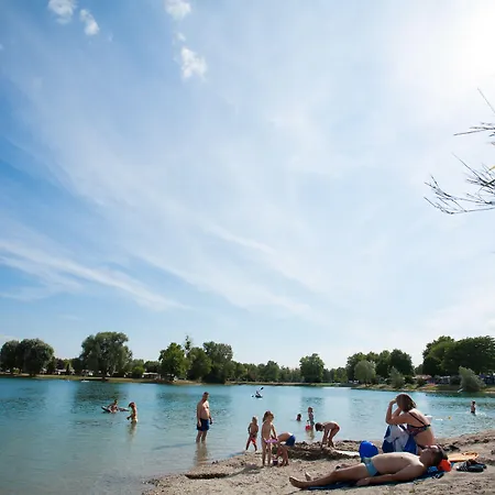 Freizeitcenter Oberrhein 3* 라인먼스터