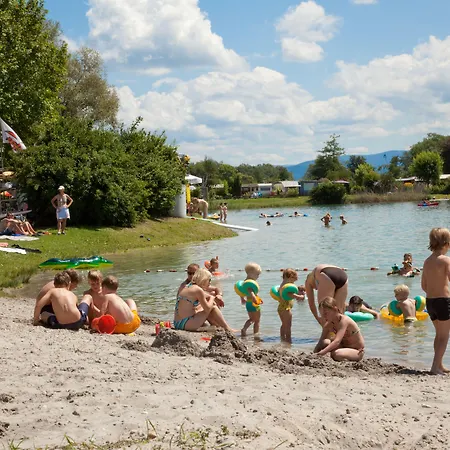 Freizeitcenter Oberrhein 호텔