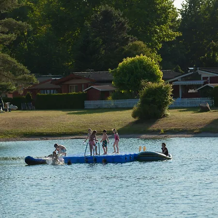 Freizeitcenter Oberrhein 3*