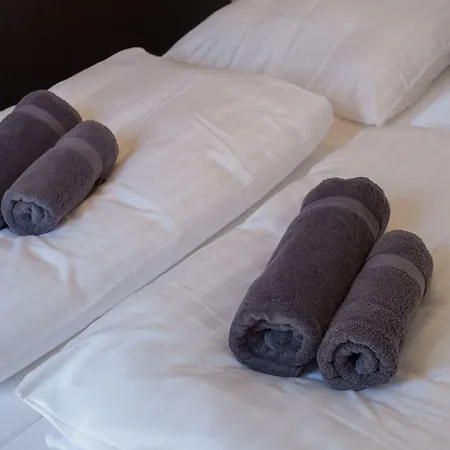 Freizeitcenter Oberrhein 호텔 3*