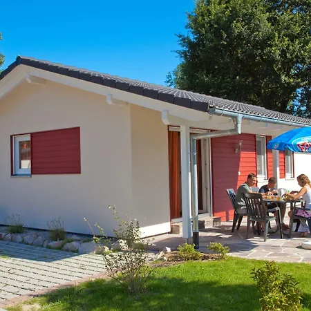 Freizeitcenter Oberrhein 3* 라인먼스터