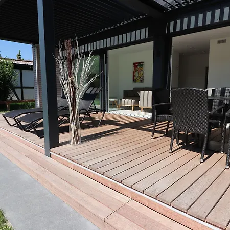 호텔 Freizeitcenter Oberrhein 3*