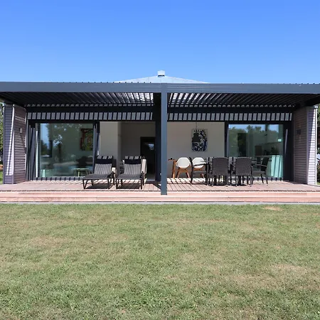 호텔 Freizeitcenter Oberrhein