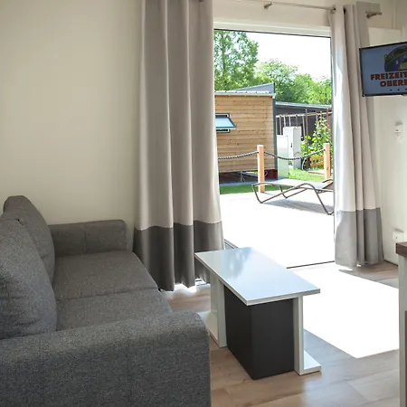 Freizeitcenter Oberrhein