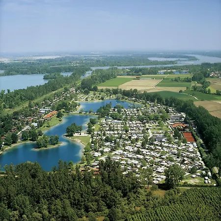 Freizeitcenter Oberrhein